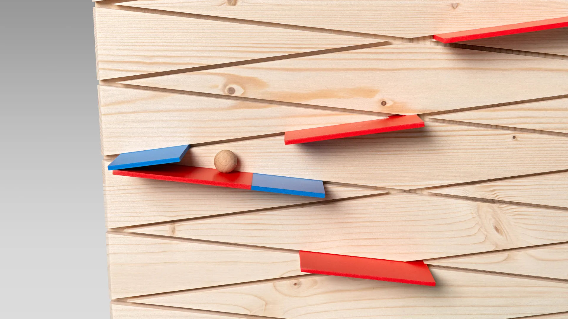 Answers to the FAQs on the Diagonalis wooden ball track